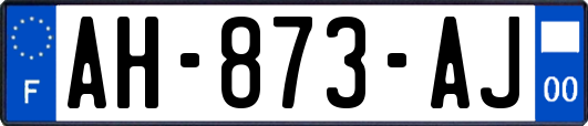 AH-873-AJ