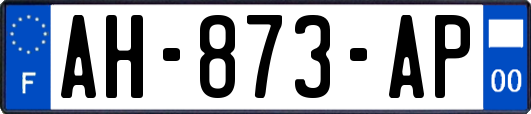 AH-873-AP