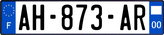 AH-873-AR