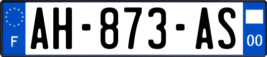 AH-873-AS