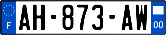 AH-873-AW