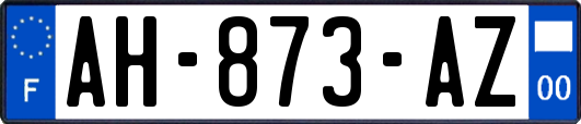 AH-873-AZ