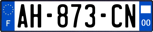 AH-873-CN