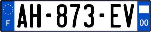 AH-873-EV