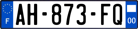 AH-873-FQ