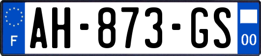 AH-873-GS