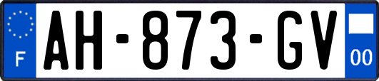 AH-873-GV