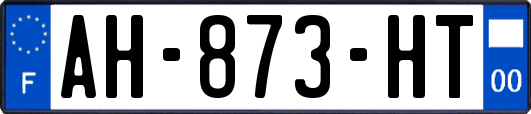 AH-873-HT