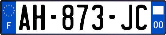 AH-873-JC