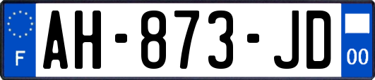 AH-873-JD