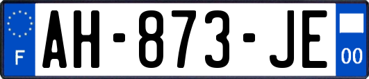 AH-873-JE