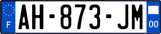 AH-873-JM