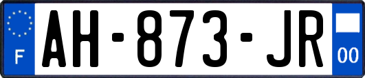 AH-873-JR