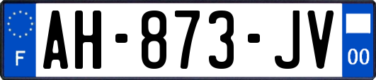 AH-873-JV