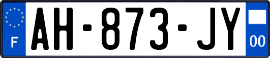 AH-873-JY