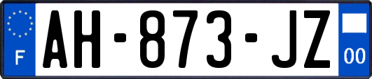 AH-873-JZ