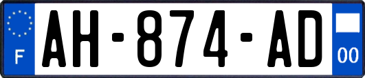 AH-874-AD