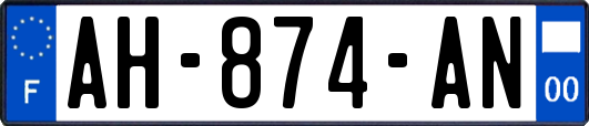 AH-874-AN