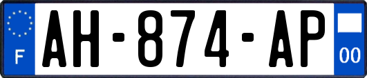 AH-874-AP