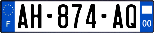 AH-874-AQ