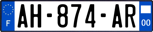 AH-874-AR