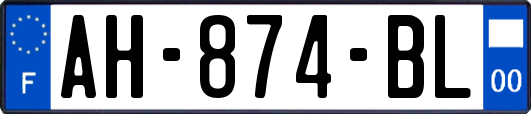 AH-874-BL