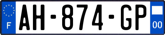 AH-874-GP
