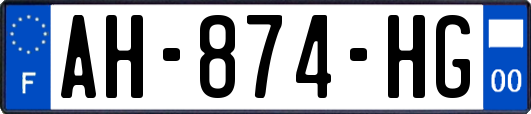 AH-874-HG