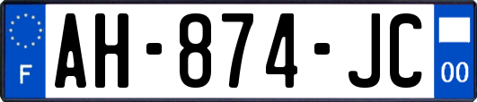 AH-874-JC