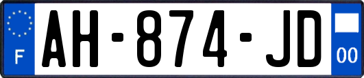 AH-874-JD