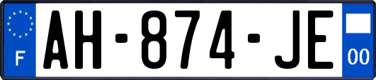 AH-874-JE