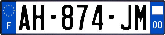 AH-874-JM