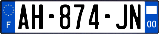 AH-874-JN