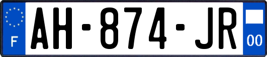 AH-874-JR