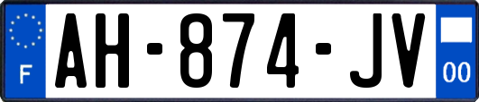 AH-874-JV