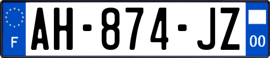 AH-874-JZ