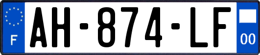 AH-874-LF