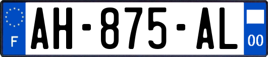 AH-875-AL