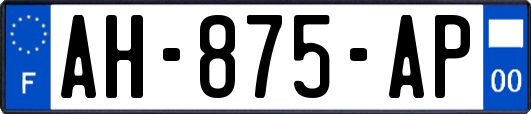 AH-875-AP