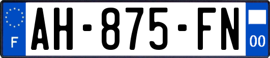 AH-875-FN