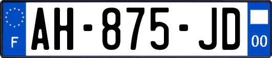 AH-875-JD