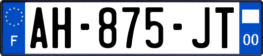 AH-875-JT