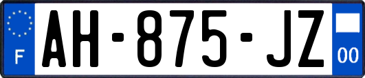 AH-875-JZ