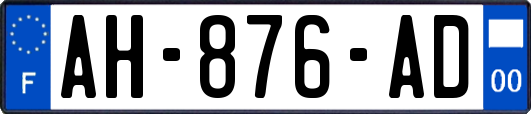 AH-876-AD