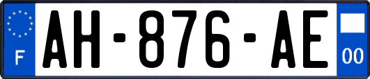 AH-876-AE