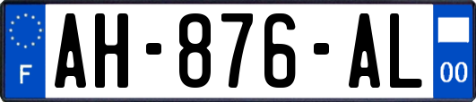 AH-876-AL