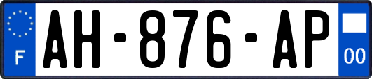 AH-876-AP