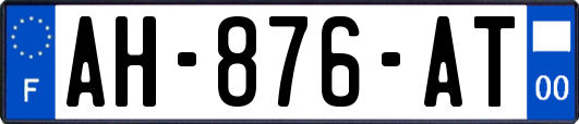 AH-876-AT