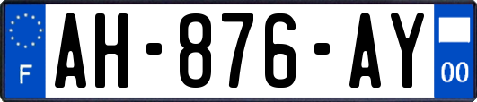 AH-876-AY