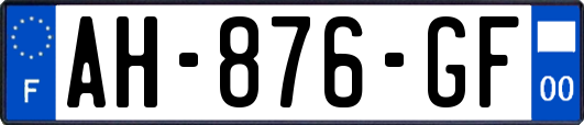 AH-876-GF